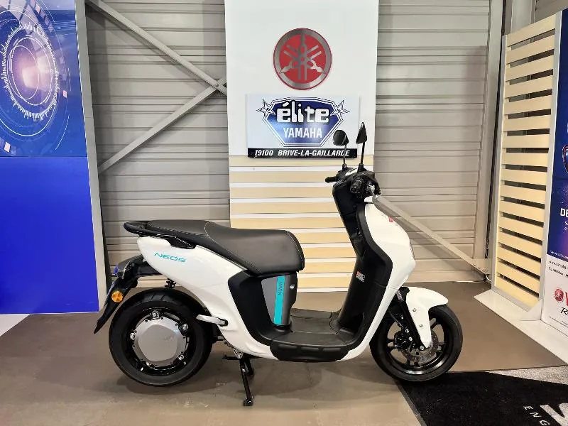 NEO'S 50 ELECTRIQUE