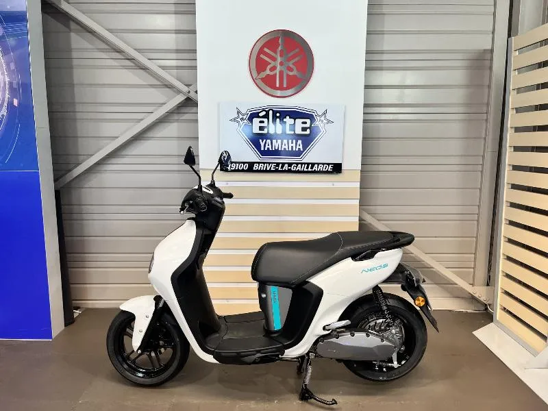 NEO'S 50 ELECTRIQUE