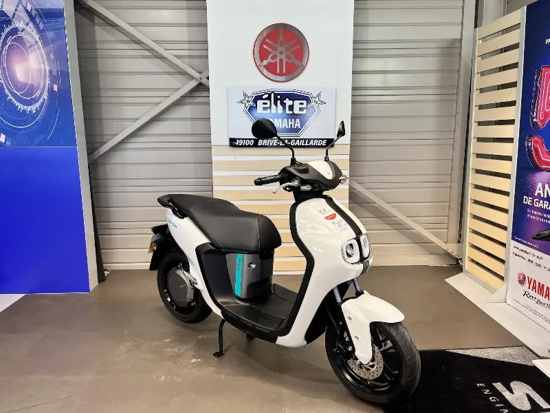 NEO'S 50 ELECTRIQUE