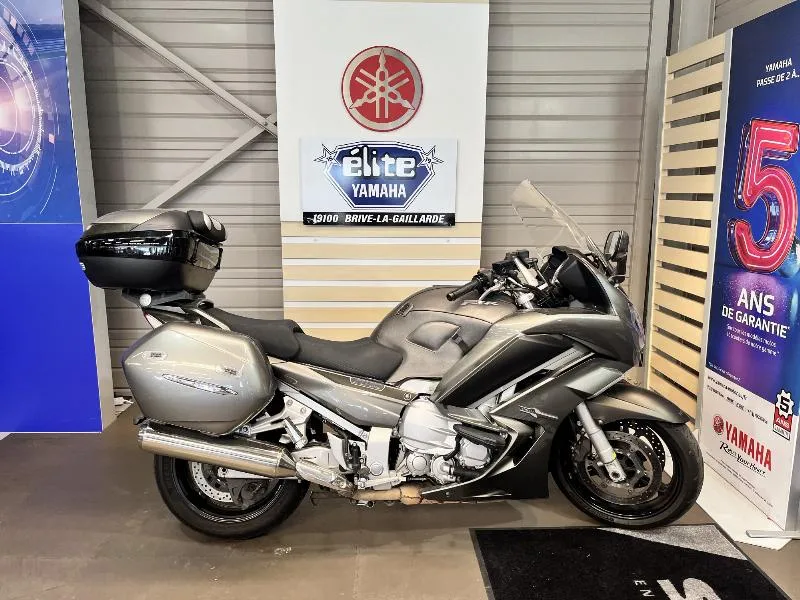 FJR 1300 2013