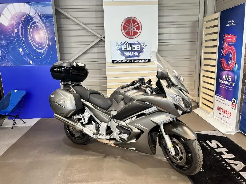 FJR 1300