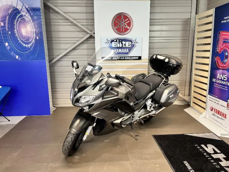 FJR 1300