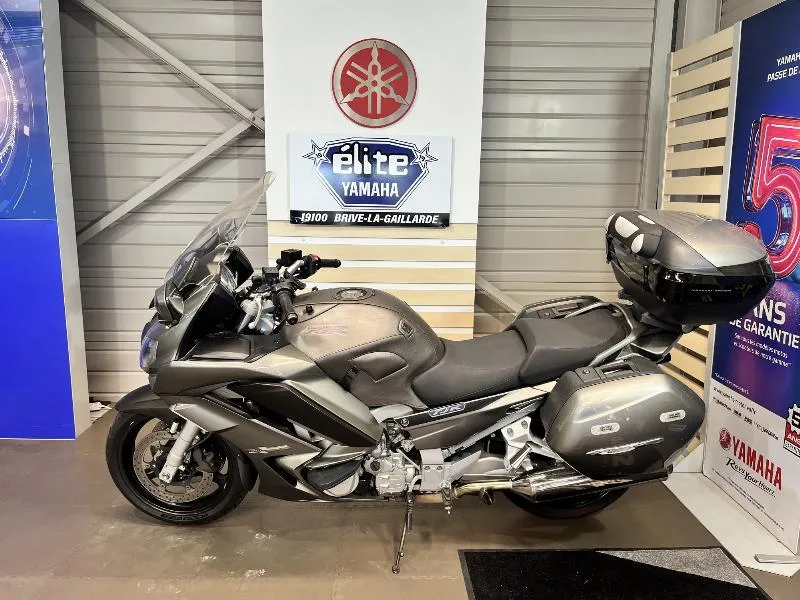 FJR 1300