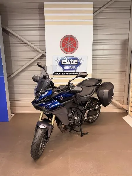 TRACER 9 GT YAMT