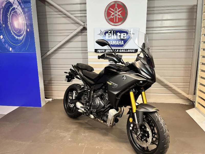 TRACER 7 GT