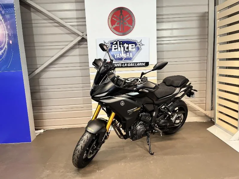 TRACER 7 GT