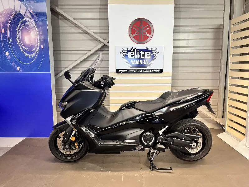 XP TMAX 530