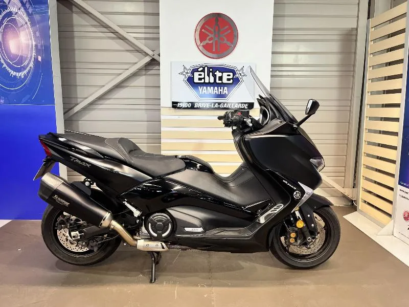 XP TMAX 530