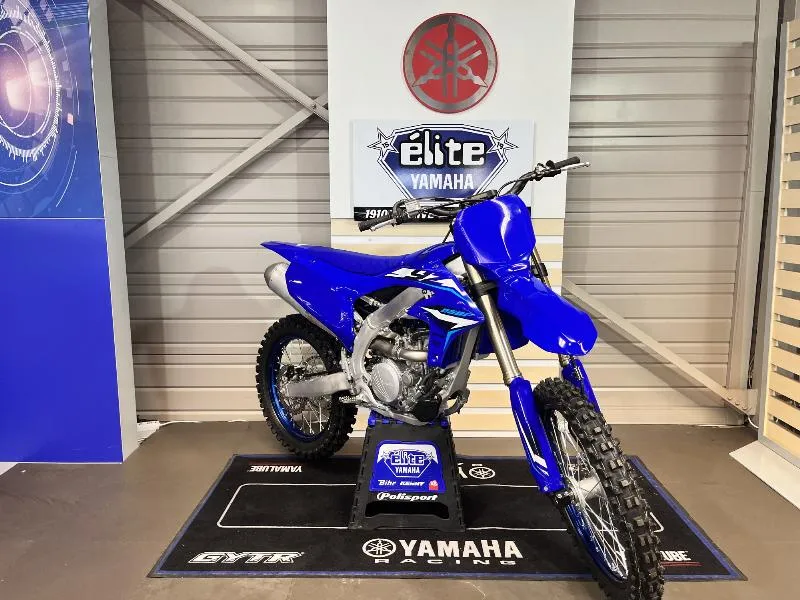 YZF 250