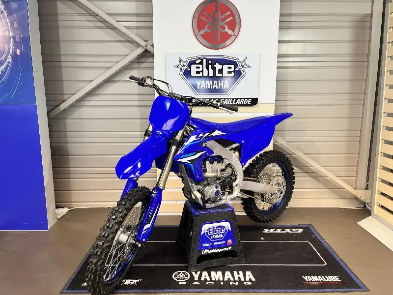 YZF 250