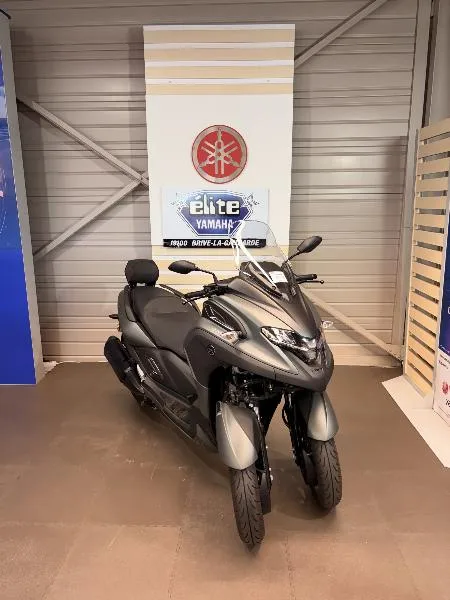 TRICITY 300