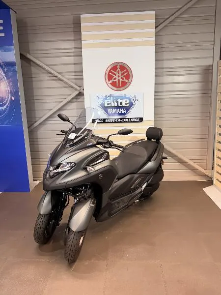 TRICITY 300