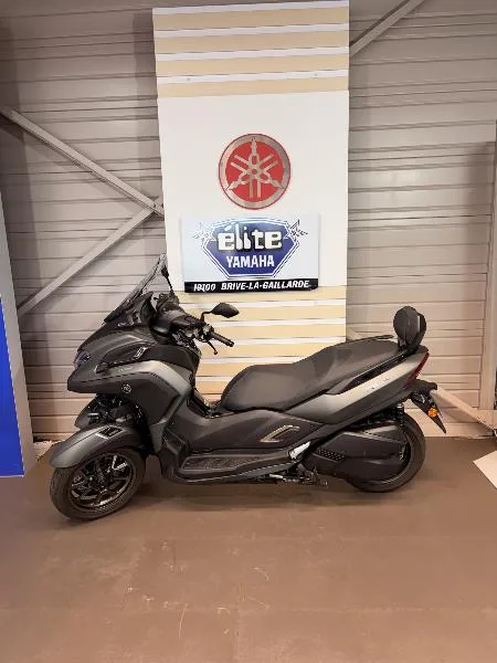 TRICITY 300