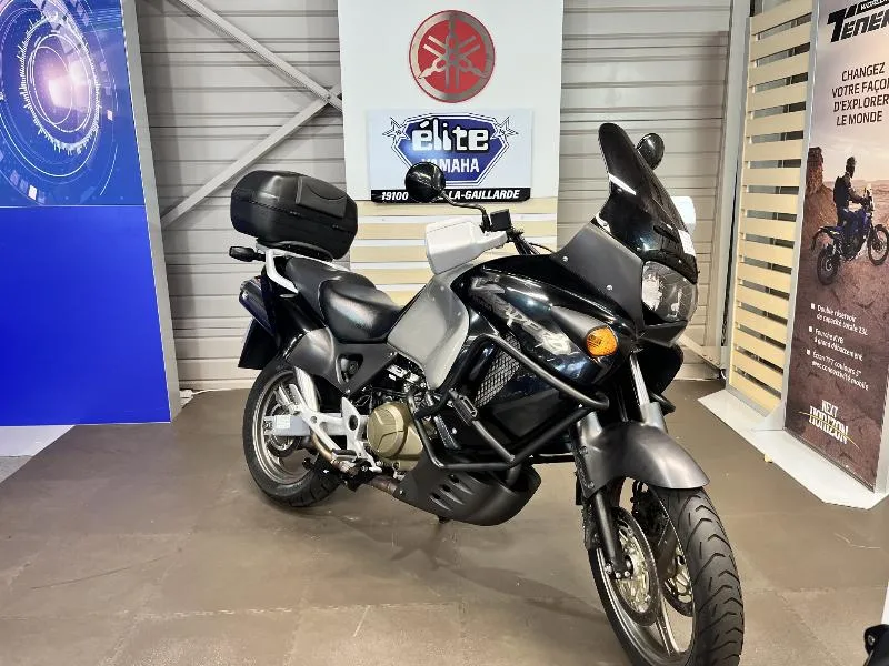 VARADERO 1000
