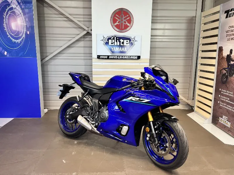 YZFR7