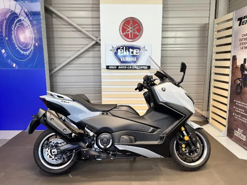XP TMAX 560 TECH MAX