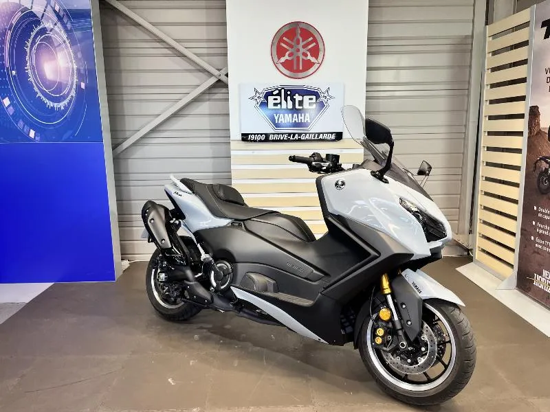 XP TMAX 560 TECH MAX