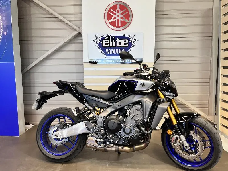 MT09 SP