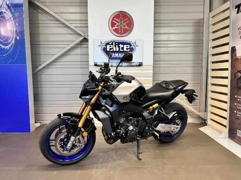 MT09 SP