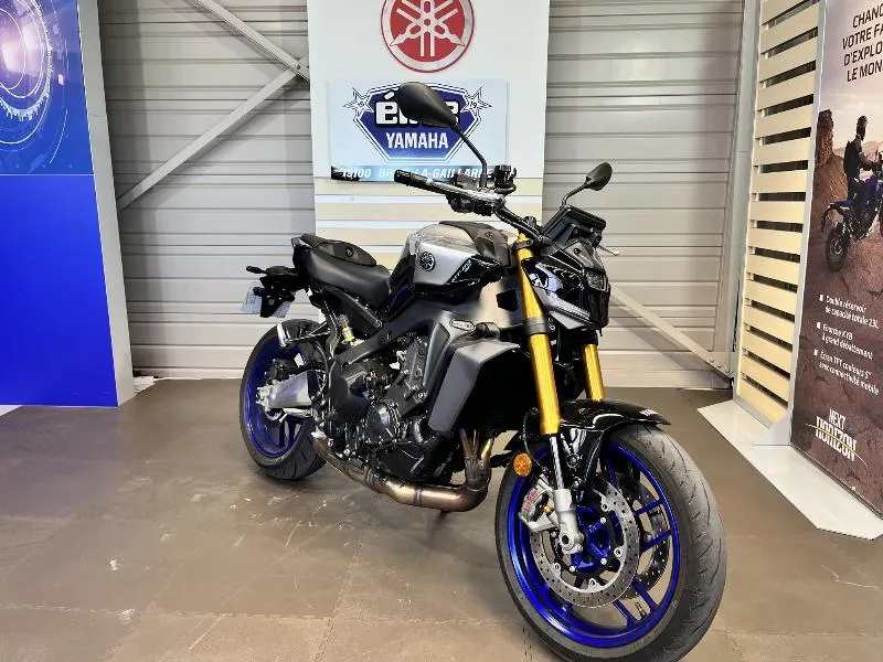 MT09 SP