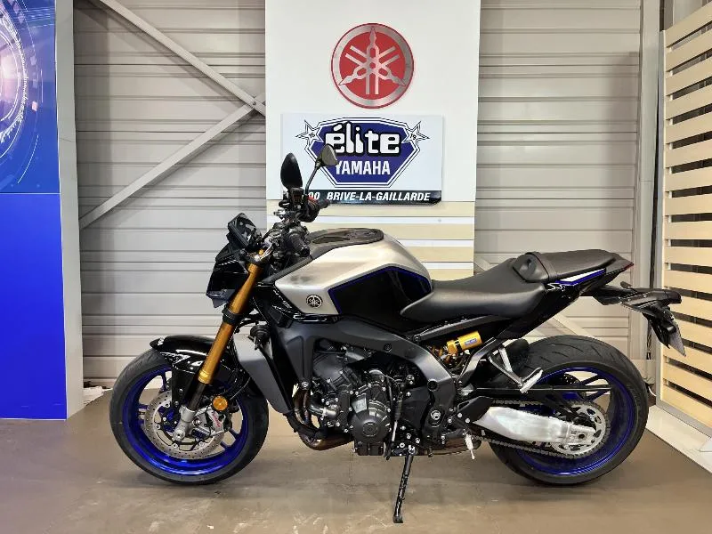 MT09 SP