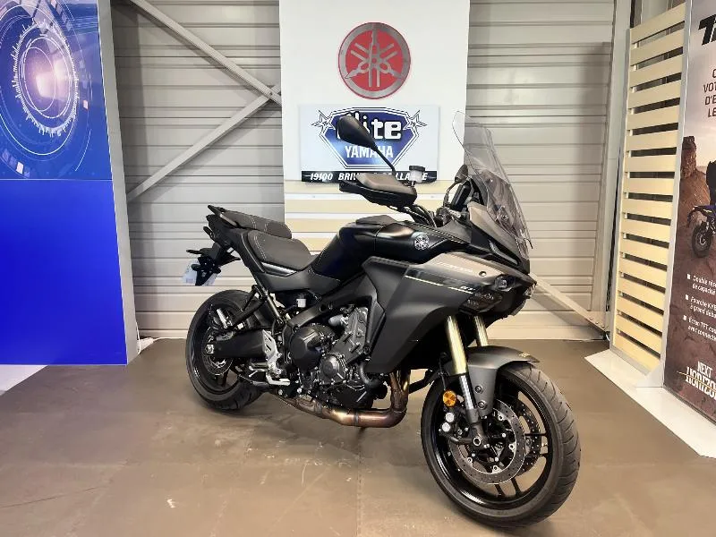 TRACER 9 GT
