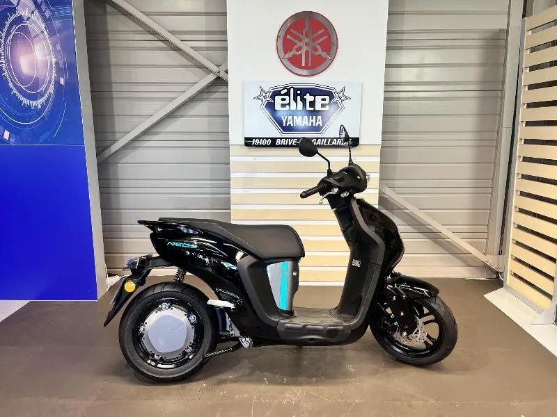 NEO'S 50 ELECTRIQUE