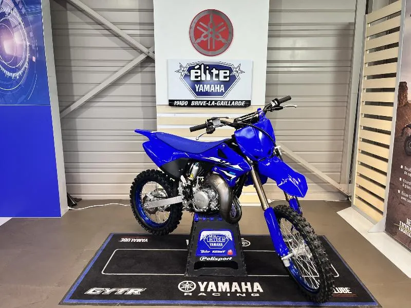 YZ85