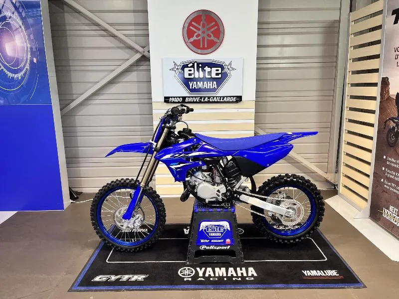 YZ85
