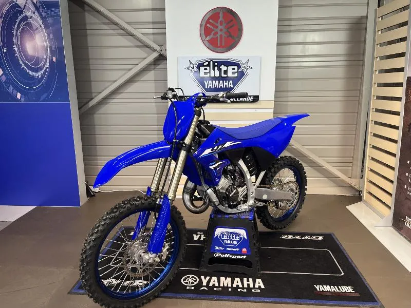 YZ 125
