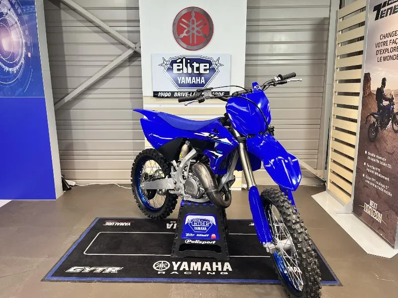 YZ 125