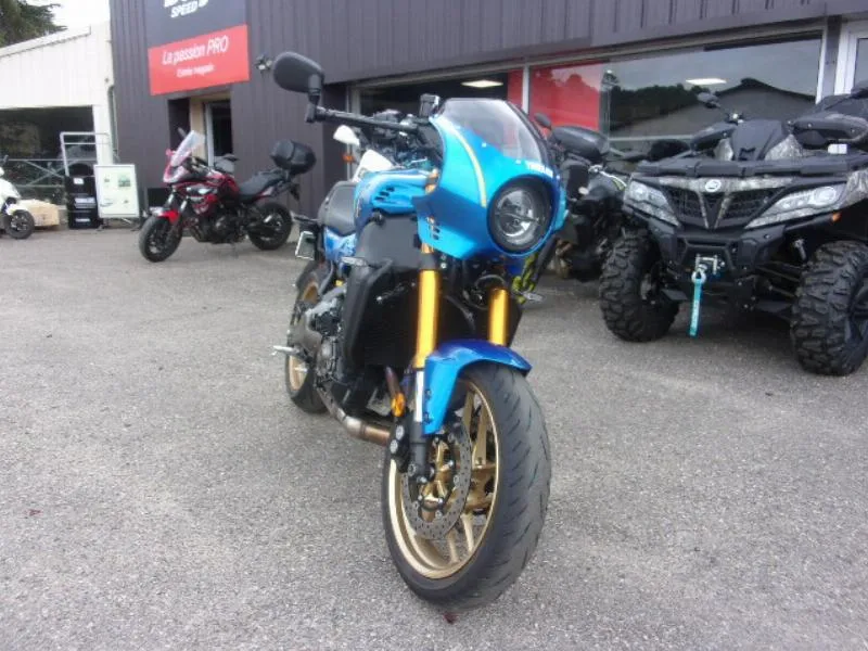 XSR 900