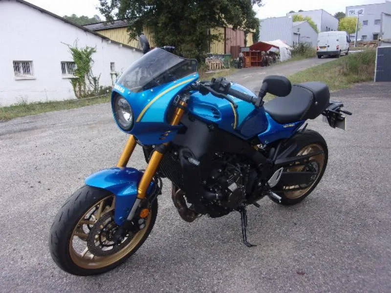 XSR 900