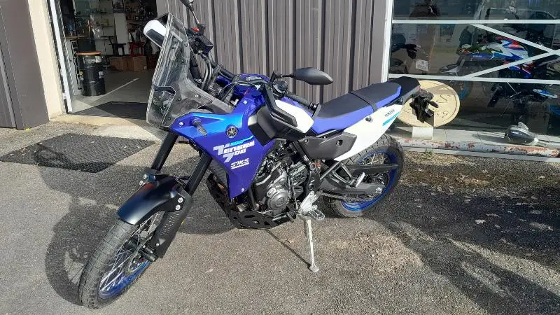TENERE 700 