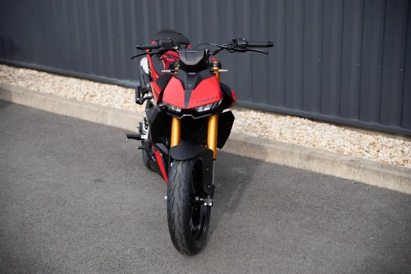 xe 125