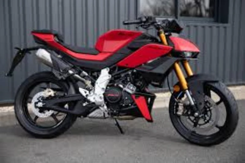 xe 125