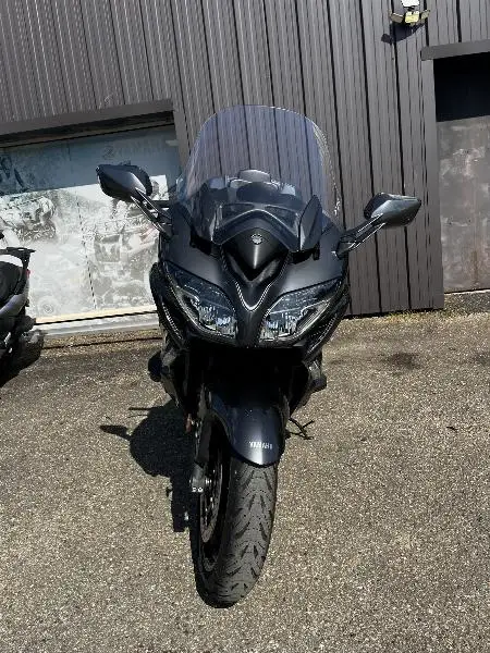 FJR 1300 AS 2017