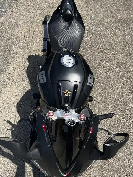 RSV4 1000