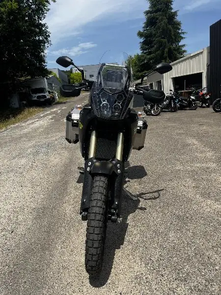 XTZ TENERE 700