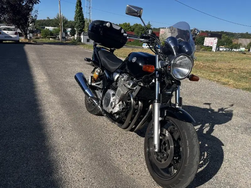 XJR 1300
