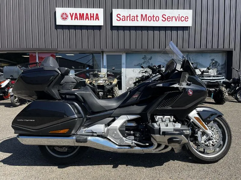 GL 1800 GOLDWING