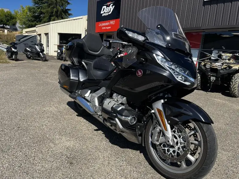 GL 1800 GOLDWING