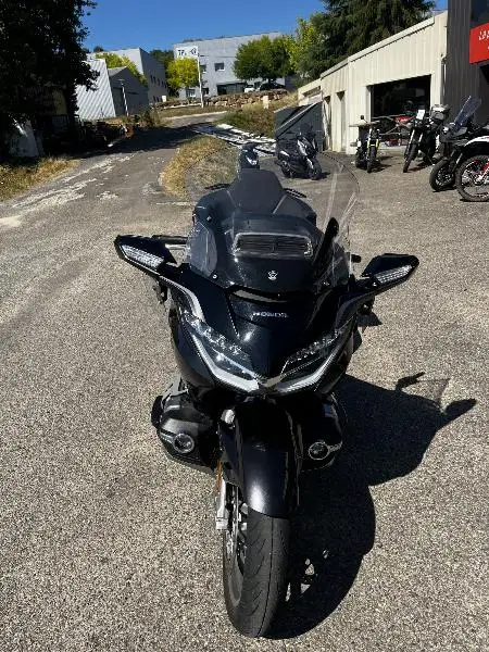 GL 1800 GOLDWING
