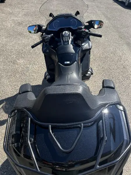 GL 1800 GOLDWING