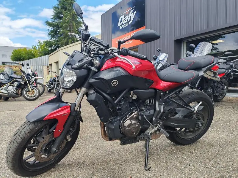 MT07 