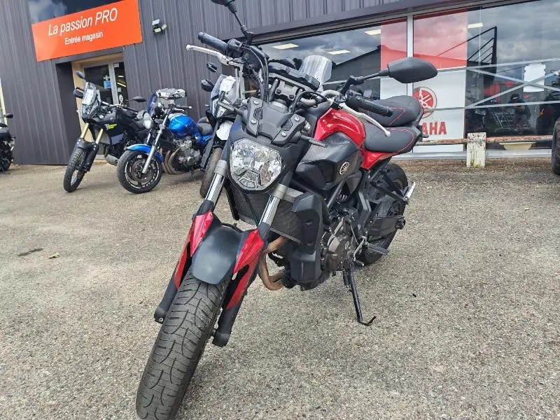 MT07 