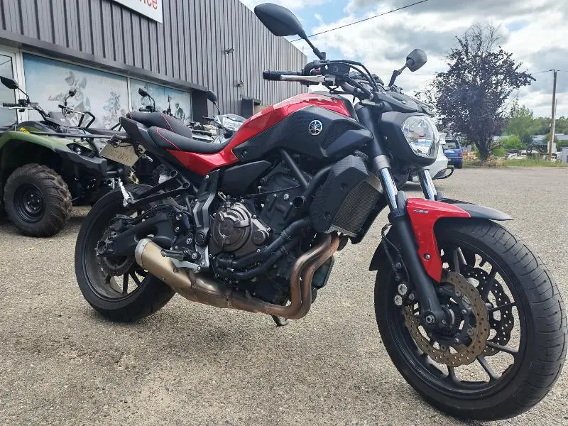MT07 