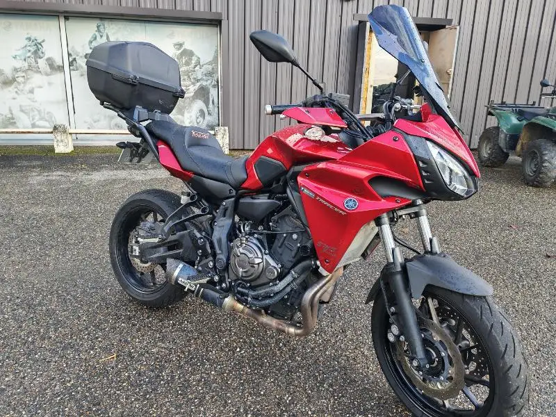 TRACER 700 35 KW