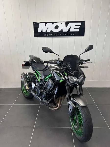 Z 900