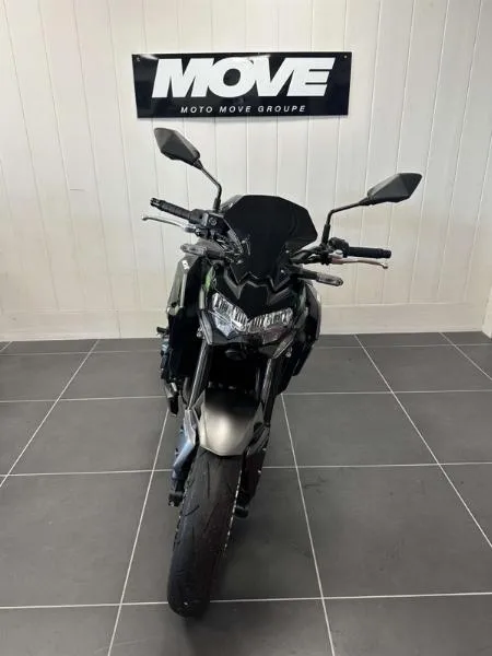 Z 900